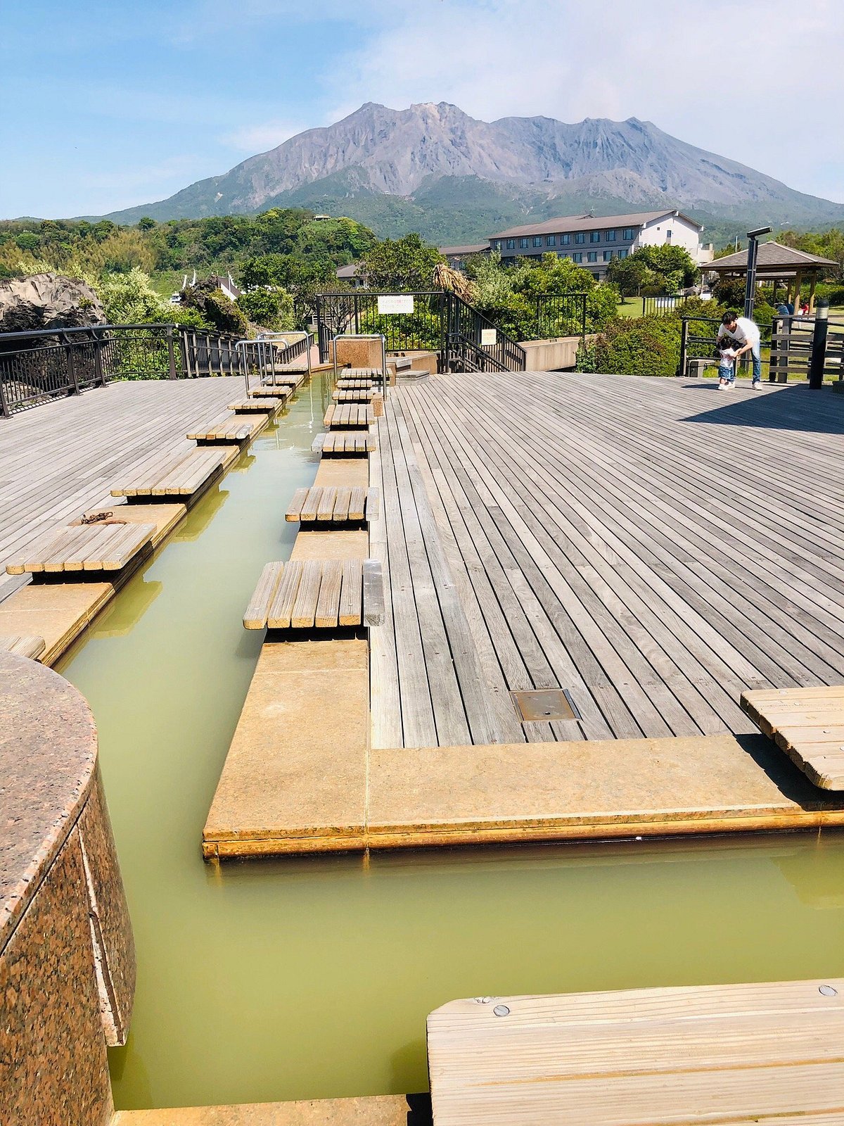 🏞️ 나기사 공원 아이라 (나기사코엔 아이라) 이미지 3